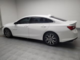 Used 2023 Chevrolet Malibu RS image 3