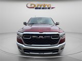 New 2025 RAM 1500 4x4 Crew Cab image 5