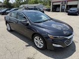 Used 2023 Chevrolet Malibu LT w/ Driver Confidence Package image 5