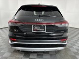New 2025 Audi Q4 e-tron Prestige image 6