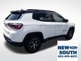 Used 2024 Jeep Compass Limited image 5