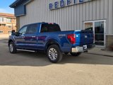 New 2025 Ford F150 XLT w/ Equipment Group 302A MID image 2