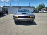 Used 2022 Dodge Challenger R/T w/ Blacktop Package image 2