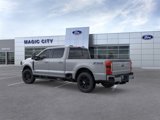 New 2025 Ford F250 XLT w/ Black Appearance Package image 4