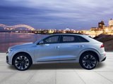New 2025 Audi Q8 Premium Plus image 2