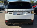 Used 2015 Land Rover Range Rover Sport Supercharged image 3