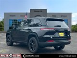 Used 2023 Jeep Grand Cherokee Altitude image 4