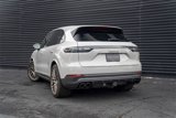 Used 2023 Porsche Cayenne S Platinum image 3