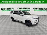New 2025 Hyundai Palisade Calligraphy image 2