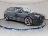 New 2025 Audi RS Q8 performance image 4
