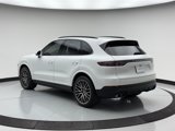 Used 2021 Porsche Cayenne S image 3