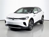 New 2025 Volkswagen ID.4 Pro S Plus image 3