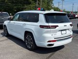 Used 2021 Jeep Grand Cherokee L Overland w/ Luxury Tech Group IV image 5