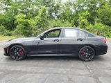 New 2025 BMW M340i xDrive w/ Premium Package image 2