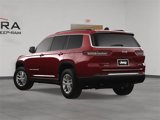 New 2025 Jeep Grand Cherokee L Laredo w/ Luxury Tech Group I image 4