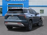 New 2026 Chevrolet Equinox LT w/ Convenience Package II image 4