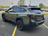 New 2025 Subaru Outback Wilderness image 3