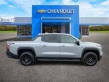 New 2025 Chevrolet Silverado EV LT image 4