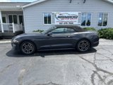 Used 2022 Ford Mustang Premium image 4