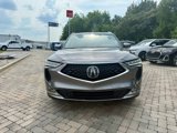 Certified 2022 Acura MDX SH-AWD w/ Advance Package image 2