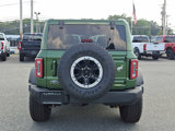 New 2025 Ford Bronco Outer Banks image 5