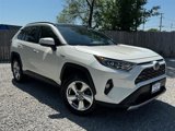 Used 2021 Toyota RAV4 Limited image 4