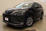 Certified 2024 Toyota Sienna XLE image 3