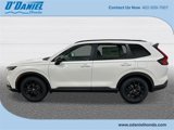New 2026 Honda CR-V Sport-L image 2