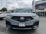 New 2025 Acura MDX A-Spec image 2