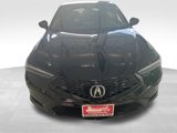 New 2025 Acura Integra A-Spec image 2