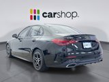 Used 2024 Mercedes-Benz C 300 4MATIC Sedan image 3