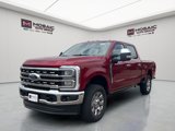 New 2026 Ford F350 Lariat w/ Lariat Ultimate Package image 3