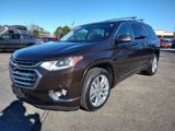 Used 2019 Chevrolet Traverse High Country image 5