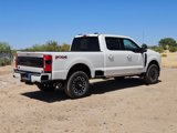 New 2025 Ford F250 Platinum image 5
