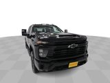New 2025 Chevrolet Silverado 2500 Custom w/ Custom Value Package image 2
