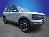 Used 2024 Ford Bronco Sport Outer Banks image 3