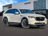 New 2025 MAZDA CX-90 Plug-In Hybrid w/ Premium Plus image 2