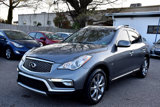 Used 2017 INFINITI QX50 AWD w/ Premium Plus Package image 2