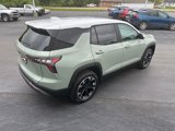New 2026 Chevrolet Equinox LT w/ Convenience Package II image 5