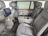 Used 2025 Land Rover Range Rover Long Wheelbase Autobiography image 5