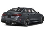 New 2026 BMW M5 w/ Executive Package image 2