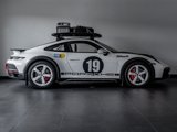 Used 2024 Porsche 911 Dakar image 6
