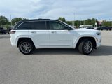 New 2025 Jeep Grand Cherokee Summit image 2