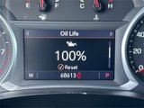 Used 2022 Chevrolet Traverse LT image 4