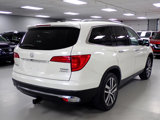 Used 2017 Honda Pilot Touring image 2