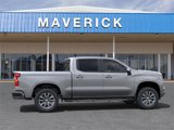 New 2025 Chevrolet Silverado 1500 LT w/ Z71 Off-Road Package image 5