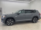 New 2025 Volkswagen Atlas SEL Premium R-Line image 2