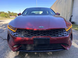 Used 2021 Kia K5 LXS image 2