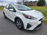 Used 2018 Toyota Prius C Three image 4