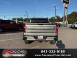 New 2025 Chevrolet Silverado 1500 Custom image 6